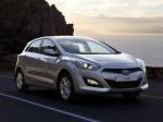 Hyundai i30 5-Door 2012 года (ZA)